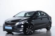 Kia Rio III Рестайлинг Челябинск  - изображение 22