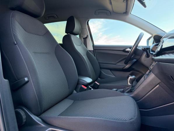 Volkswagen Taos I с пробегом 2021 года, цена 2 600 000 рублей, 62400 км, внедорожник, Автокод Объявления