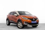 Renault Kaptur I Барнаул  - изображение 28