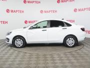 Lada (ВАЗ) Vesta I Рестайлинг (NG) Вологда  - изображение 25
