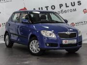 Skoda Fabia II Минеральные Воды  - изображение 16