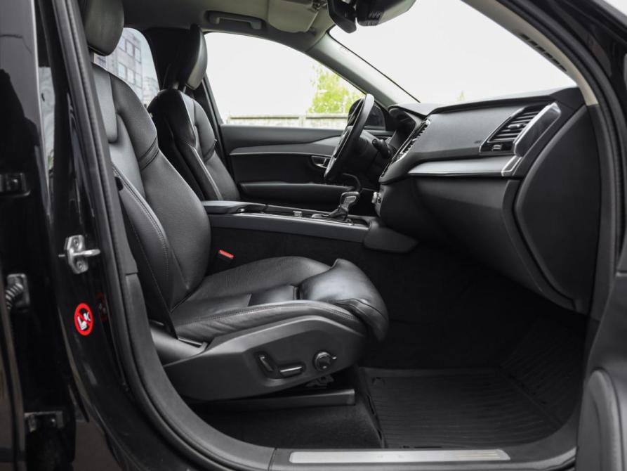 Volvo XC90 II Санкт-Петербург  - изображение 31
