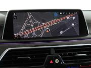 BMW 7 серии VI (G11/G12) Рестайлинг Москва  - изображение 47