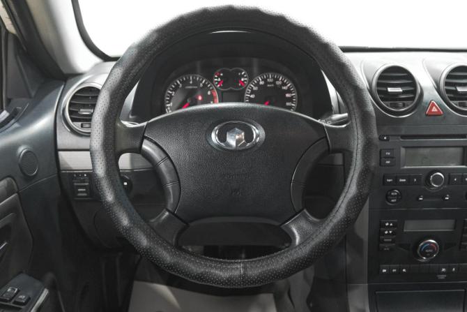 Great Wall Hover H3 I с пробегом 2011 года, цена 549 000 рублей, 346000 км, внедорожник, Автокод Объявления