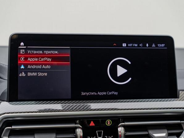 BMW X4 M I (F98) Рестайлинг с пробегом 2022 года, цена 8 990 000 рублей, 54688 км, внедорожник, Автокод Объявления