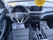 Hyundai Tucson III Рестайлинг Нижнекамск  - изображение 37