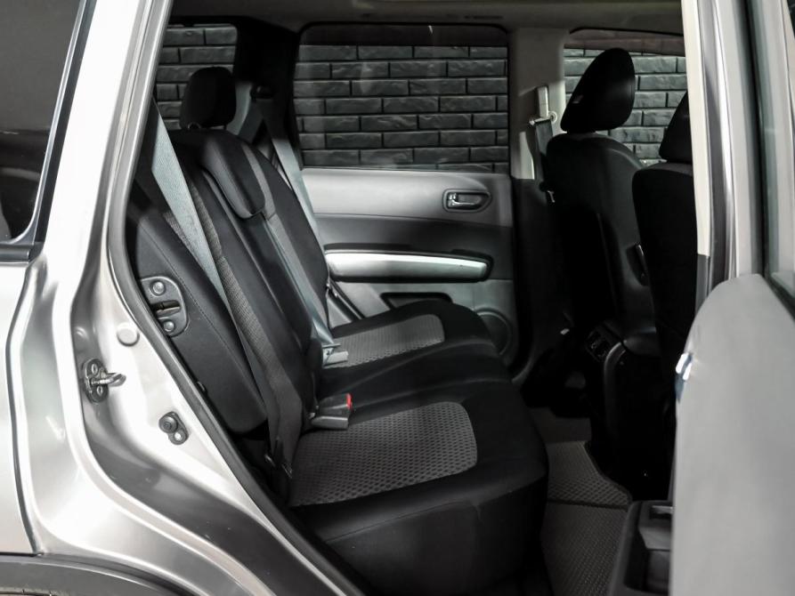 Nissan X-Trail II Екатеринбург  - изображение 17