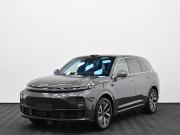 Li Auto (Lixiang) L7 I Москва  - изображение 26