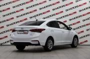 Hyundai Solaris II Сургут  - изображение 30