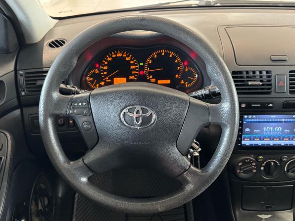 Toyota Avensis II Рестайлинг с пробегом 2008 года, цена 625 000 рублей, 196257 км, седан, Автокод Объявления