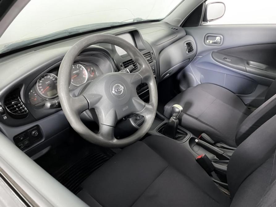 Nissan Almera II (N16) Рестайлинг Нижний Новгород  - изображение 10