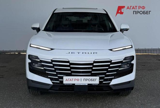 JETOUR DASHING I с пробегом 2024 года, цена 1 745 000 рублей, 69927 км, внедорожник, Автокод Объявления