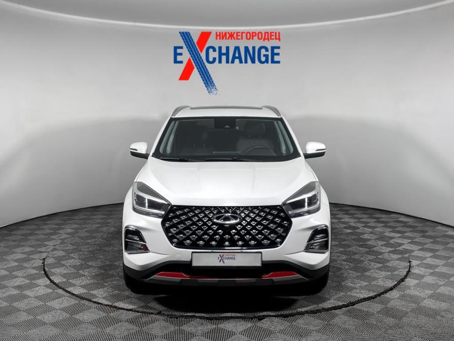 Chery Tiggo 4 Pro I Нижний Новгород  - изображение 2
