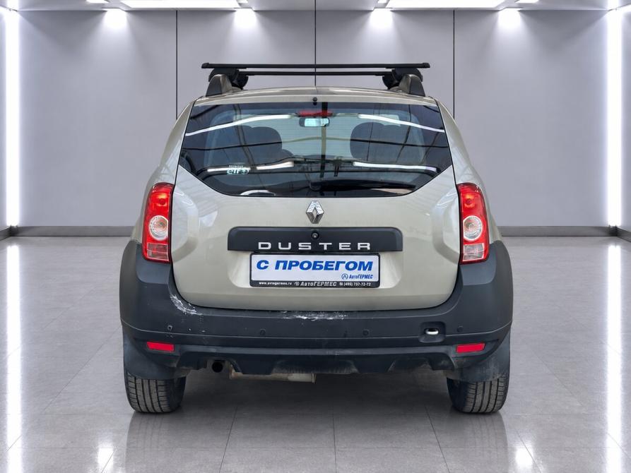 Renault Duster I Москва  - изображение 4