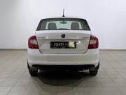 Skoda Rapid I Рестайлинг Химки  - изображение 41