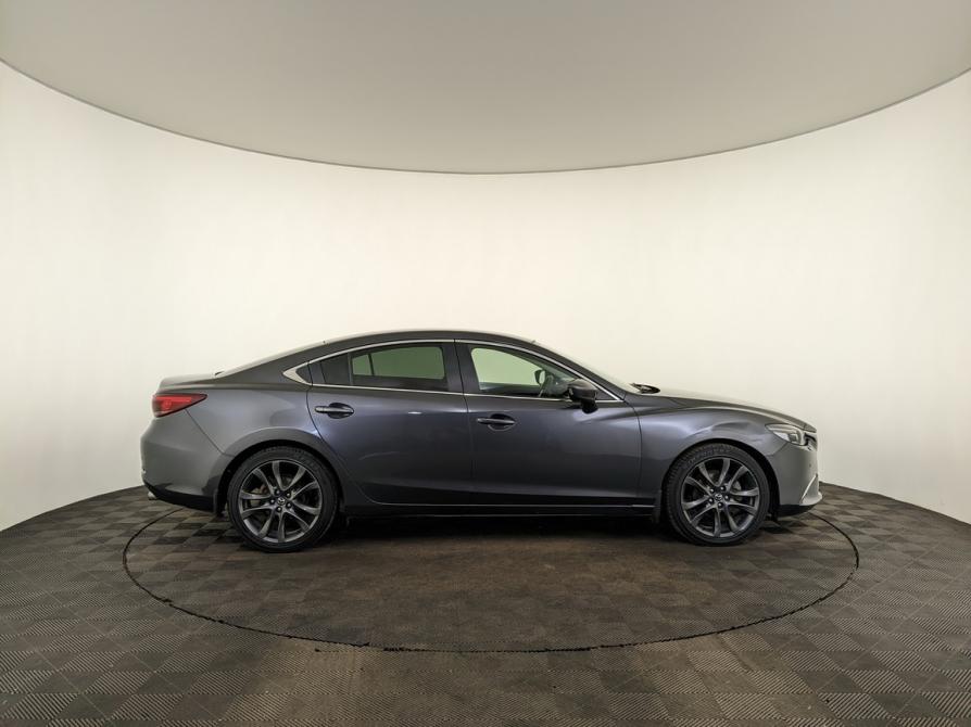 Mazda 6 III (GJ) Рестайлинг Москва  - изображение 4