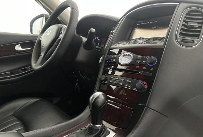 Infiniti QX50 I с пробегом 2014 года, цена 1 735 000 рублей, 259484 км, внедорожник, Автокод Объявления