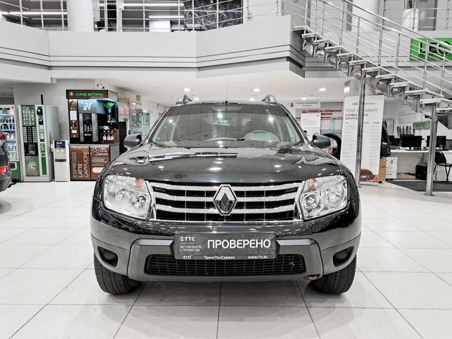 Renault Duster I Казань  - изображение 2