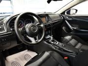 Mazda 6 III (GJ) Калуга  - изображение 48