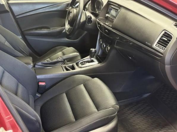 Mazda 6 III (GJ) с пробегом 2012 года, цена 1 209 000 рублей, 204202 км, седан, Автокод Объявления