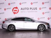 Chevrolet Malibu IX Рестайлинг Минеральные Воды  - изображение 26