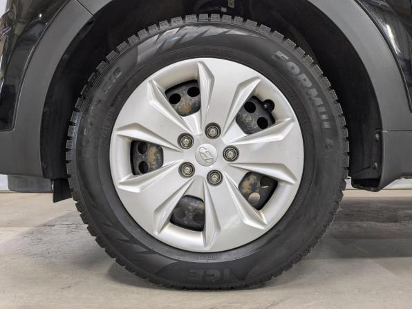 Hyundai Creta I с пробегом 2019 года, цена 1 950 000 рублей, 54024 км, внедорожник, Автокод Объявления