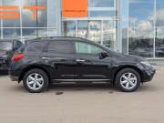 Nissan Murano II (Z51) Рестайлинг Воронеж  - изображение 21