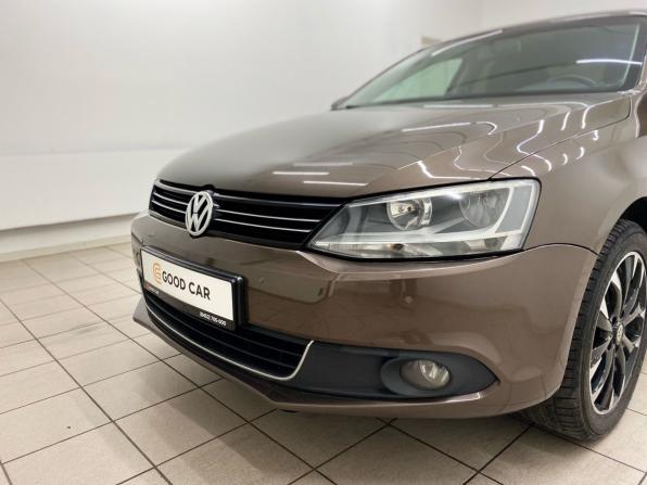 Volkswagen Jetta VI с пробегом 2012 года, цена 990 000 рублей, 227933 км, седан, Автокод Объявления