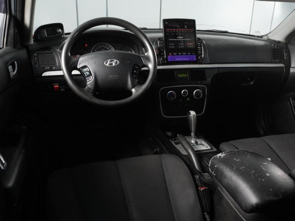 Hyundai Sonata V (NF) с пробегом 2007 года, цена 609 000 рублей, 218071 км, седан, Автокод Объявления