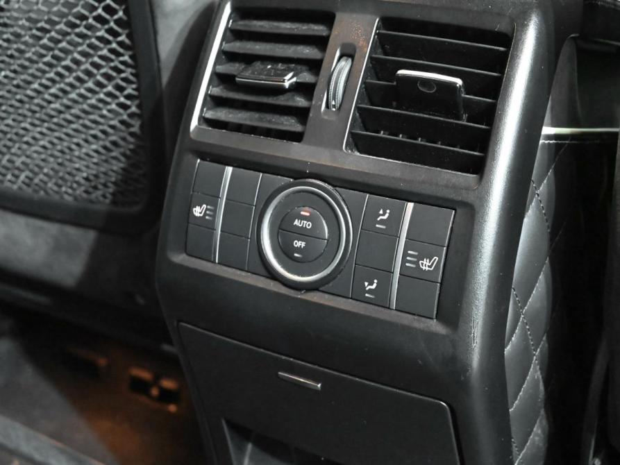 Mercedes-Benz GL-Класс II (X166) Екатеринбург  - изображение 14