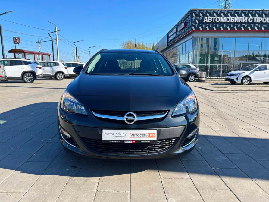 Opel Astra J Рестайлинг Стерлитамак  - изображение 5