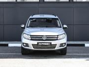 Volkswagen Tiguan I Рестайлинг Новороссийск  - изображение 23