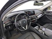 BMW 5 серии VII (G30/G31/G38) Рестайлинг Москва  - изображение 46