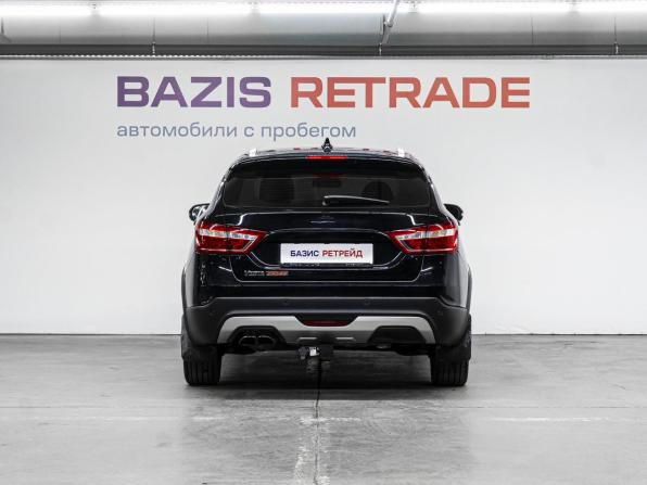 Lada (ВАЗ) Vesta I с пробегом 2020 года, цена 1 290 000 рублей, 43709 км, универсал, Автокод Объявления