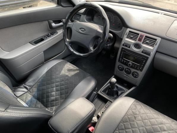 Lada (ВАЗ) Priora I с пробегом 2011 года, цена 330 000 рублей, 142359 км, седан, Автокод Объявления