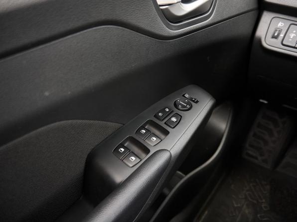 Hyundai Solaris II Рестайлинг с пробегом 2021 года, цена 1 794 000 рублей, 44838 км, седан, Автокод Объявления