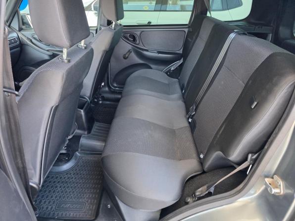 Chevrolet Niva I Рестайлинг с пробегом 2019 года, цена 769 000 рублей, 98310 км, внедорожник, Автокод Объявления