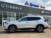 Nissan X-Trail III Рестайлинг Набережные Челны  - изображение 28