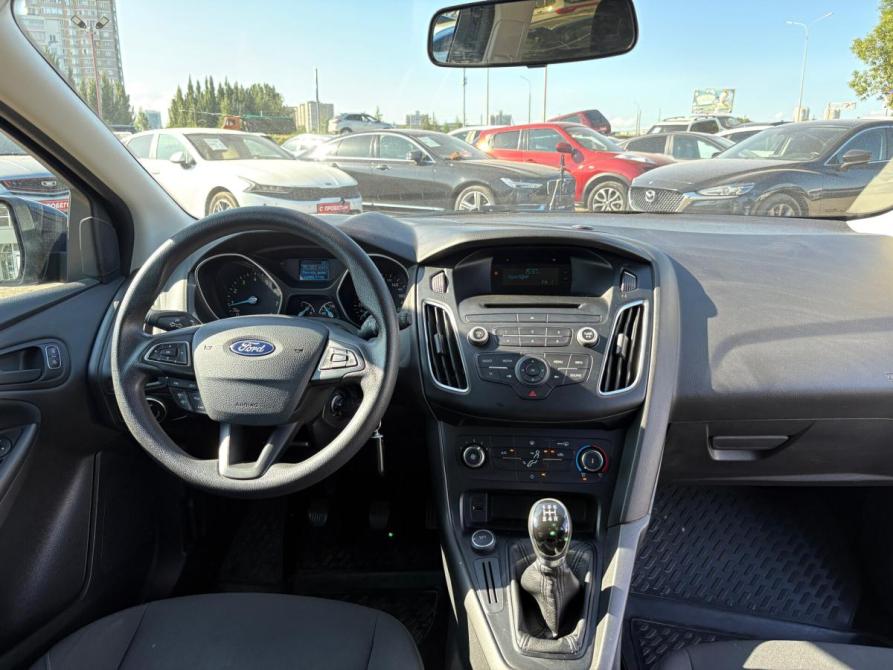 Ford Focus III Рестайлинг Набережные Челны  - изображение 11