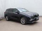 Toyota Highlander IV (XU70) Москва  - изображение 31