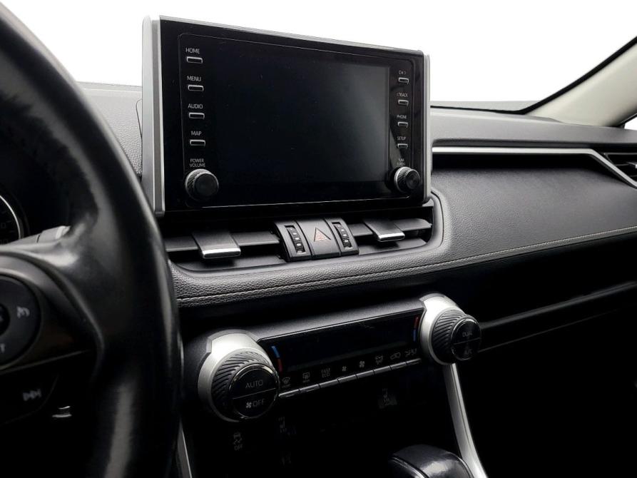 Toyota RAV4 V (XA50) Мурманск  - изображение 22