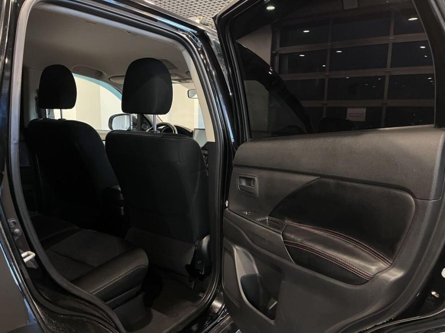 Mitsubishi Outlander III Рестайлинг 2 Чебоксары  - изображение 25