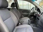 Chevrolet Aveo I Воронеж  - изображение 22