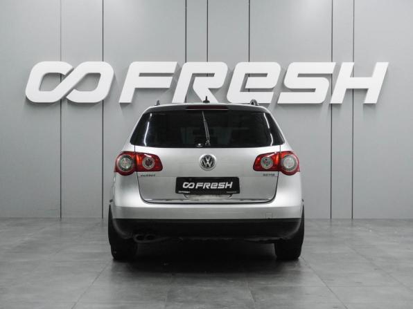 Volkswagen Passat B6 с пробегом 2007 года, цена 694 000 рублей, 175179 км, универсал, Автокод Объявления