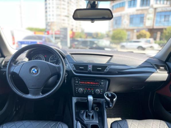 BMW X1 I (E84) Рестайлинг с пробегом 2012 года, цена 1 180 000 рублей, 192000 км, внедорожник, Автокод Объявления