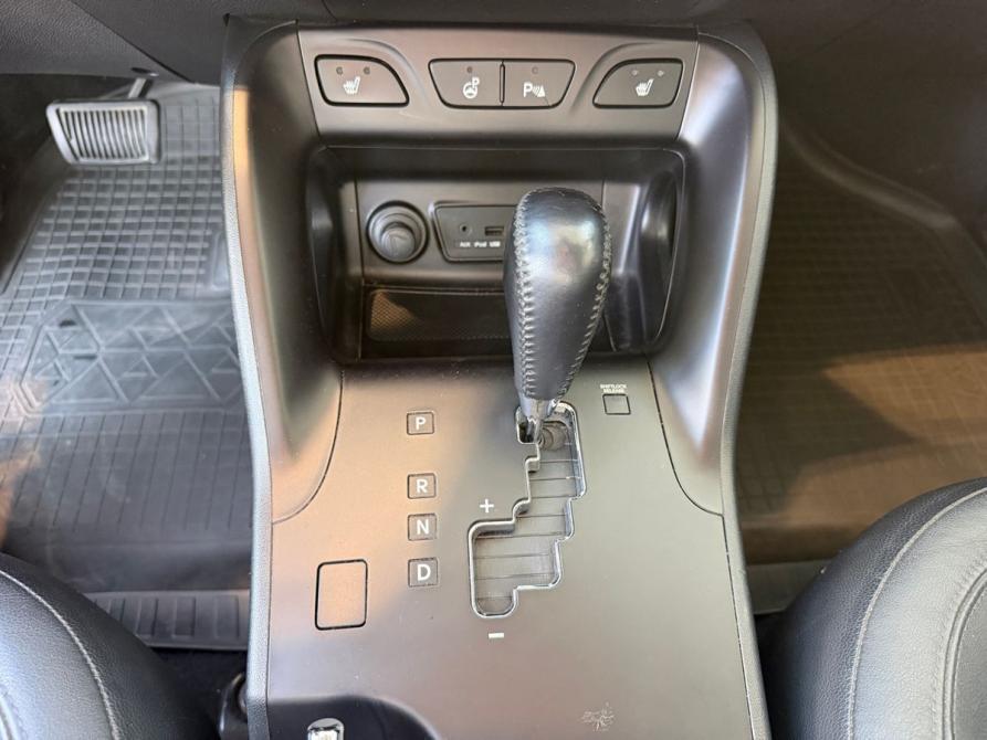 Hyundai ix35 I Таганрог  - изображение 28