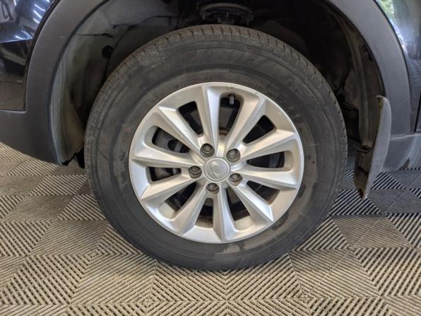 SsangYong Actyon II Рестайлинг с пробегом 2014 года, цена 1 080 000 рублей, 132156 км, внедорожник, Автокод Объявления