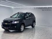 Chevrolet Captiva I Рестайлинг Уфа  - изображение 32