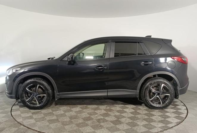 Mazda CX-5 I с пробегом 2012 года, цена 1 500 000 рублей, 200165 км, внедорожник, Автокод Объявления