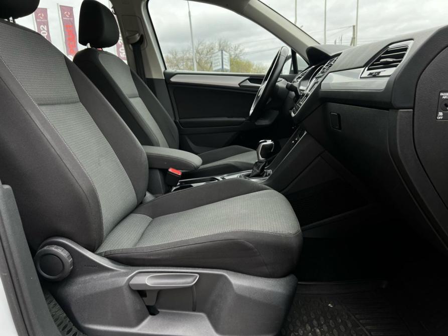 Volkswagen Tiguan II Рестайлинг Волгоград  - изображение 19